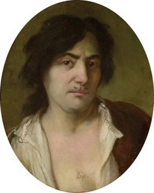 Autoritratto